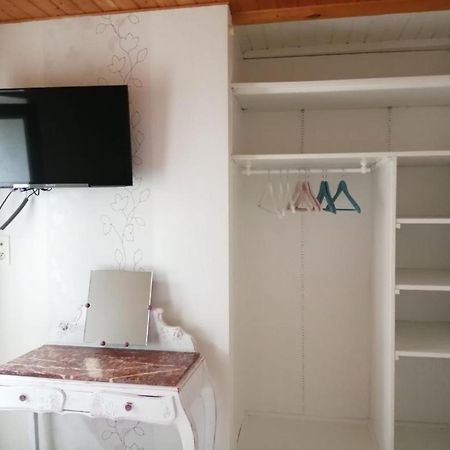 Chambre Privee Ste Cecile Tout Confort Sainte-Cécile Eksteriør billede
